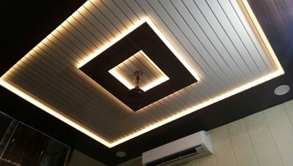 PVC Panels